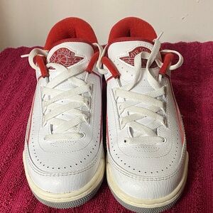Kids Air Jordan 2